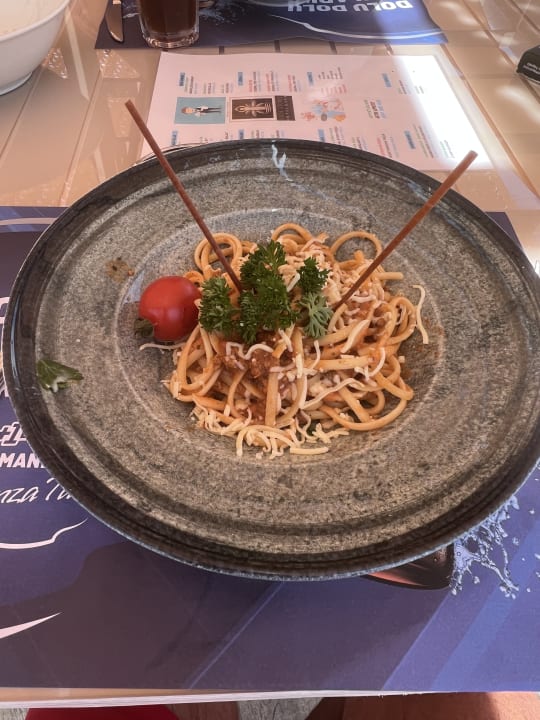 Gastro Side Story Resort & Spa