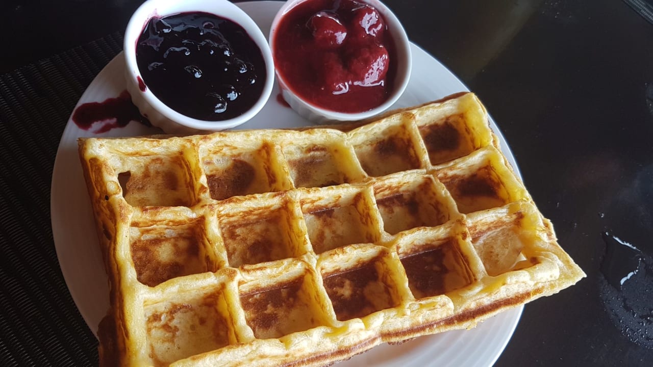 Gastro Veligandu Maldives Resort Island