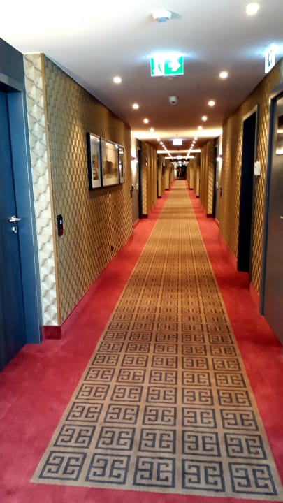 Sonstiges Hotel Palace Berlin