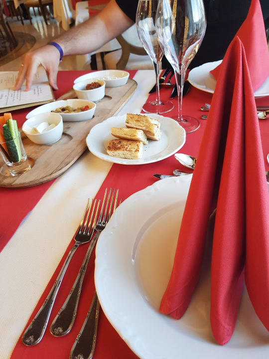 Gastro J'adore Deluxe Hotel & Spa