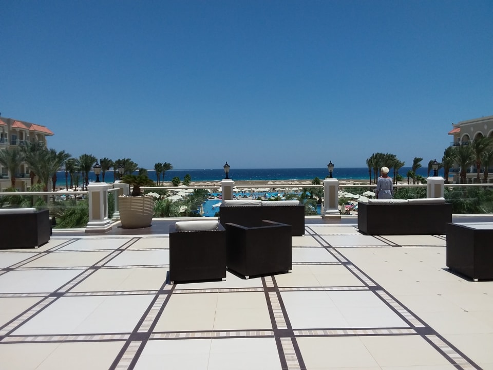 Ausblick Premier Le Reve Hotel & Spa