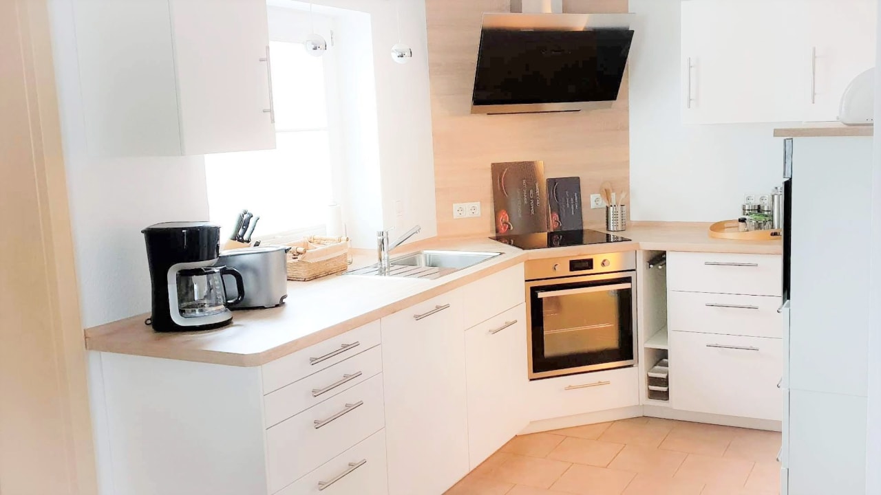 Zimmer Ferienhaus Angela Kellenhusen