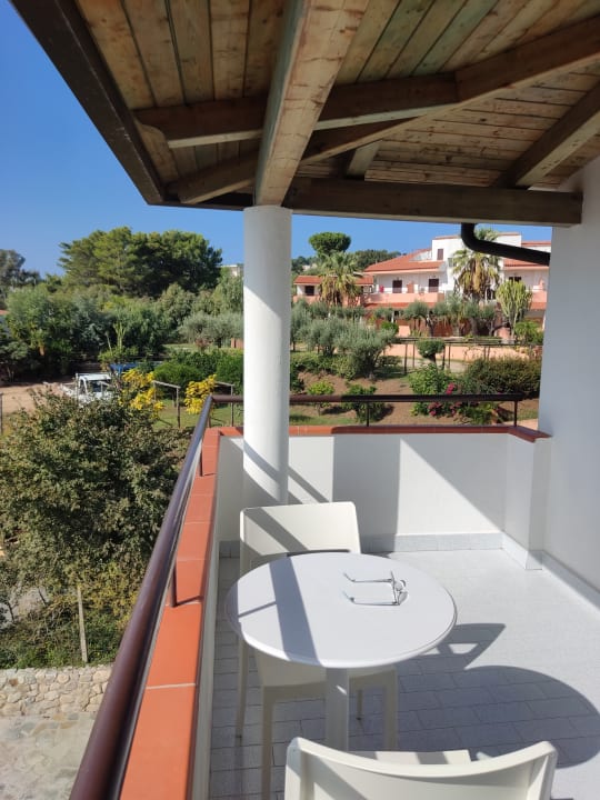 Zimmer Hotel Marinella