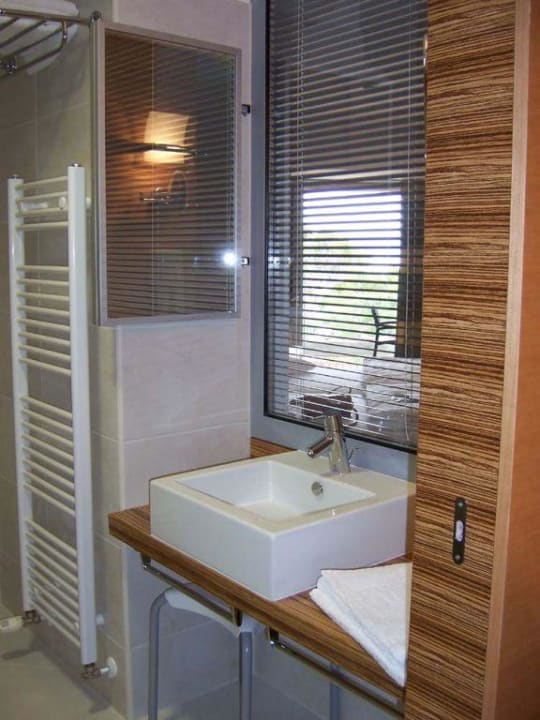 Bad Bluesun Hotel Soline