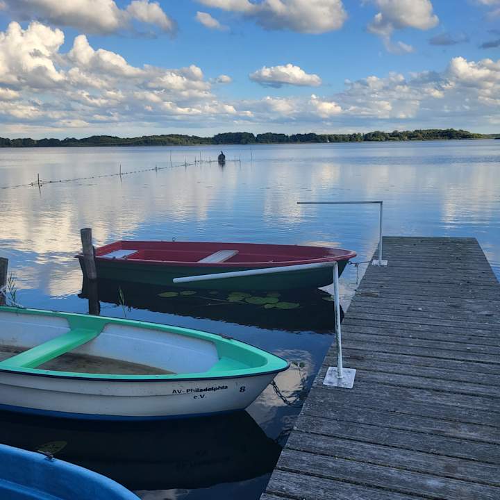 Sonstiges Seehotel Köllnitzer Hof