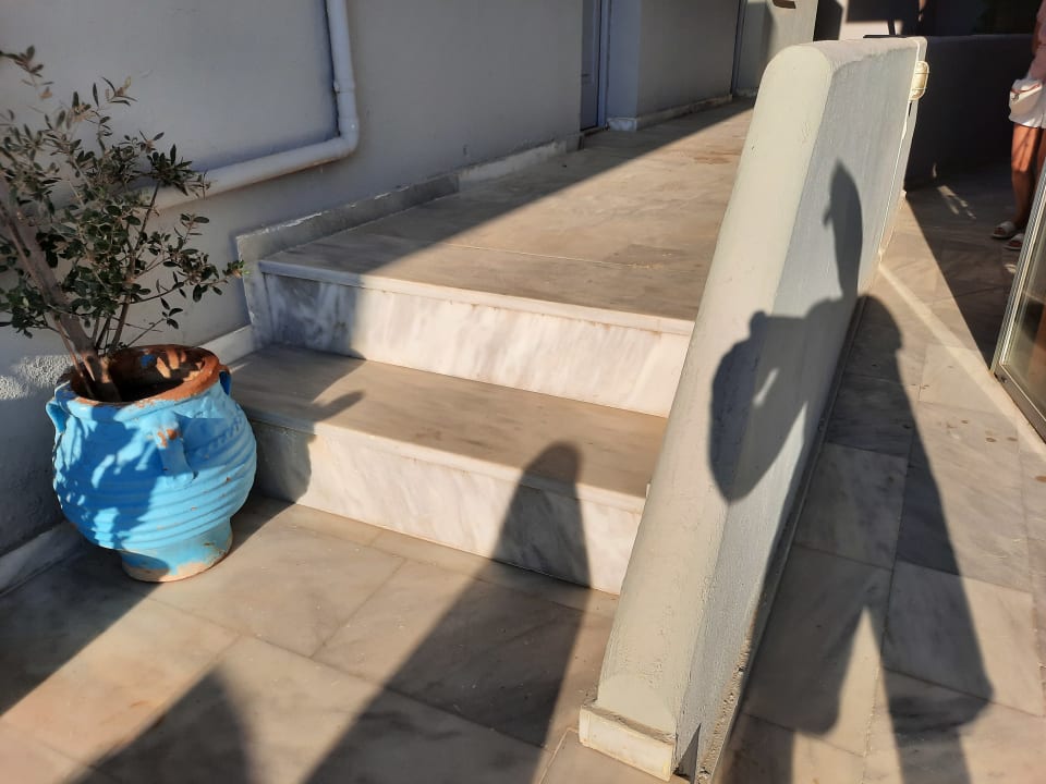 Sonstiges Mare Village Hotel