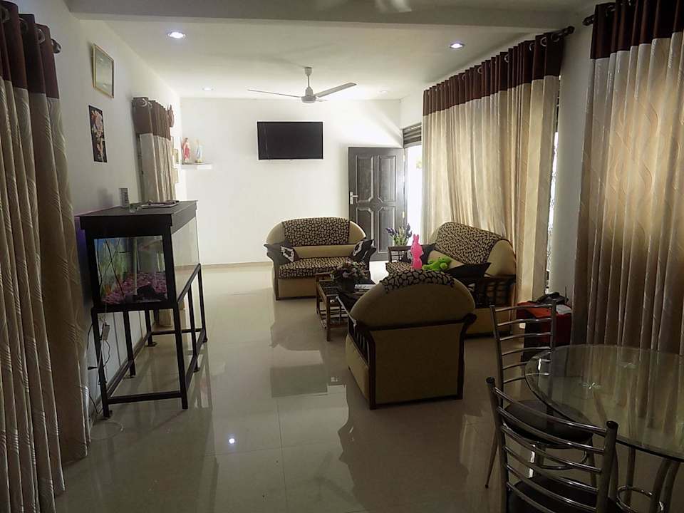 Lobby Alexandra Family Villa