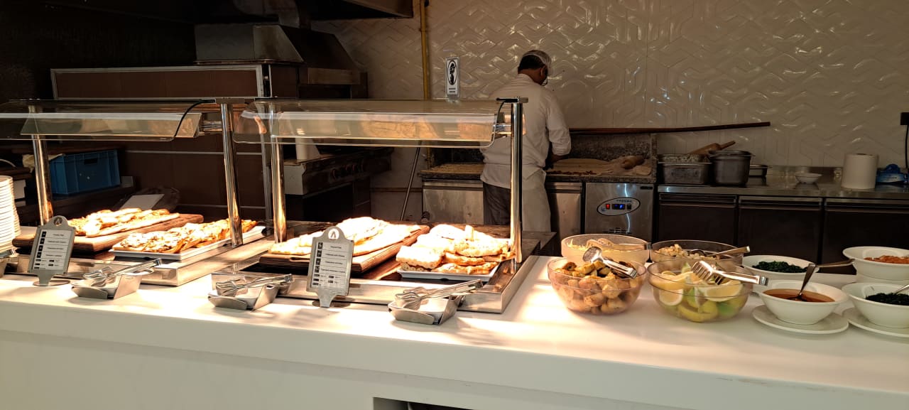 Gastro Adalya Elite Lara