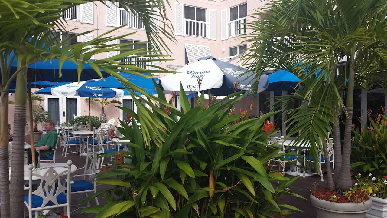 Doubletree Key West Hotel Doubletree Grand Key Resort