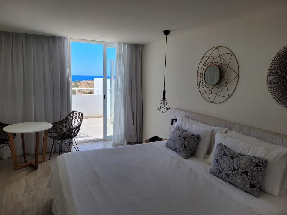 Zimmer Barceló Portinatx - Adults only