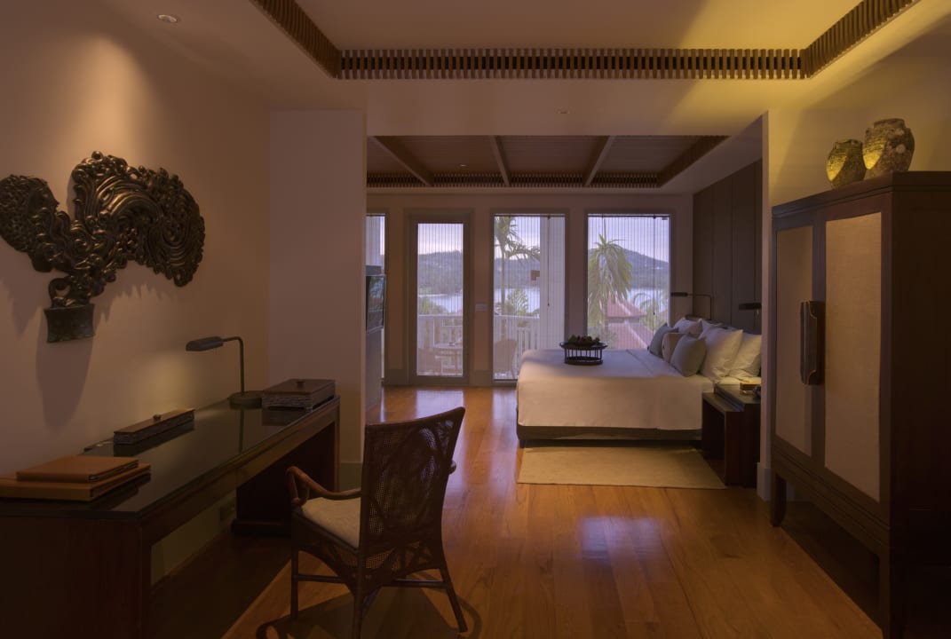 Zimmer Amatara Welleisure Resort