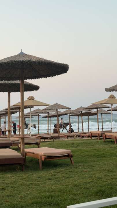 Strand Cretan Beach Resort