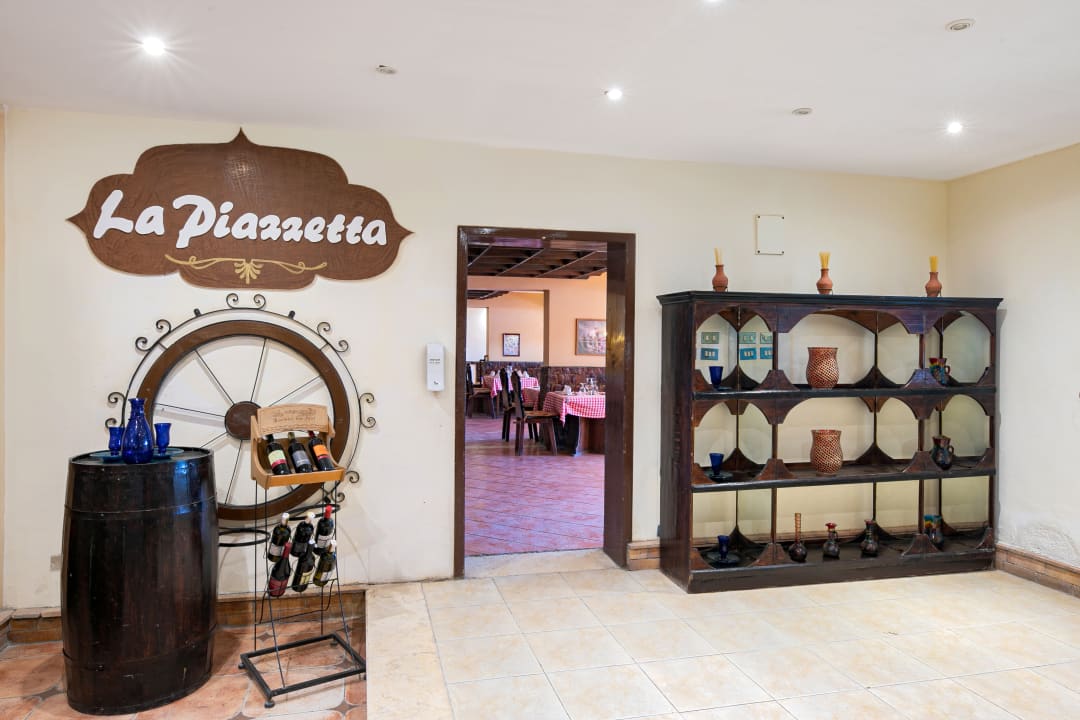 Gastro Giftun Azur Resort