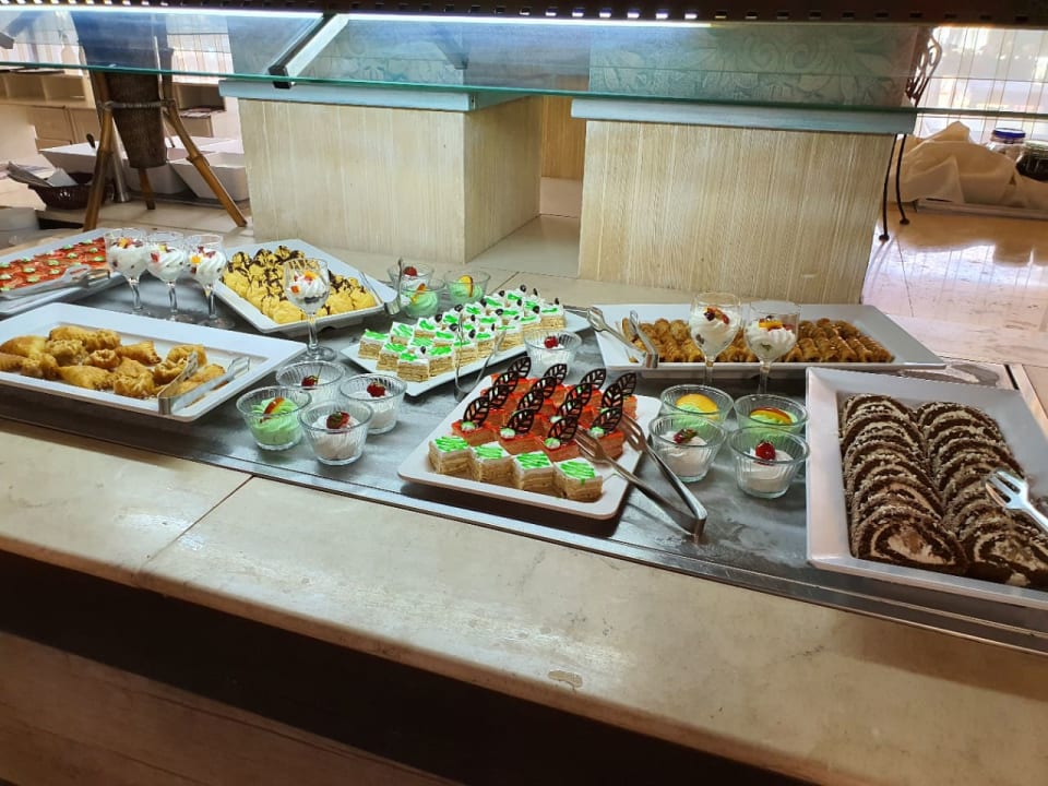 Gastro HI Hotels Imperial Resort