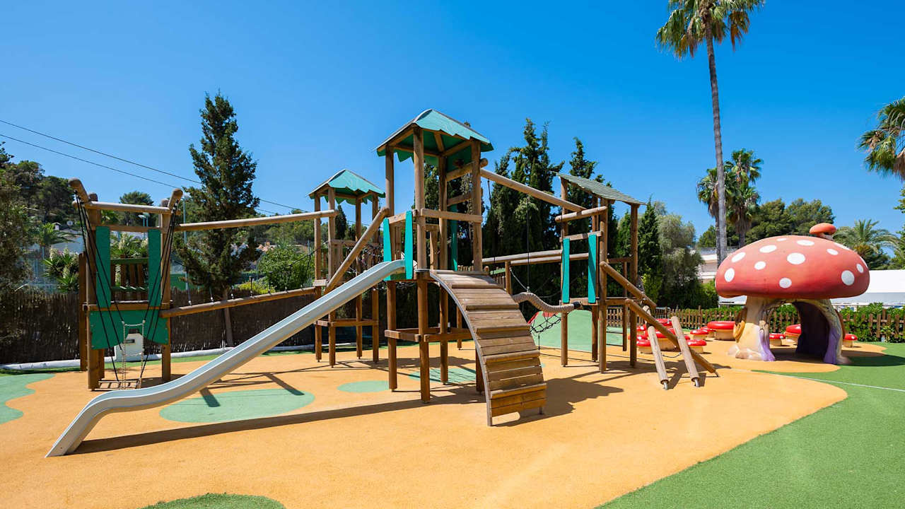 Sport & Freizeit Globales Costa de la Calma Apt