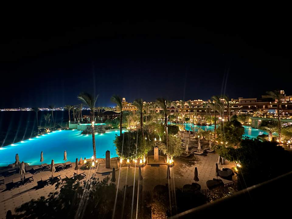 Pool Makadi Spa - Adults only