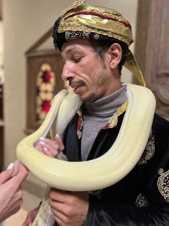 Sport & Freizeit ROBINSON SOMA BAY