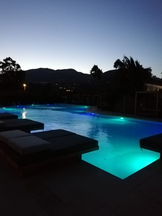 Pool Paralos Irini Mare