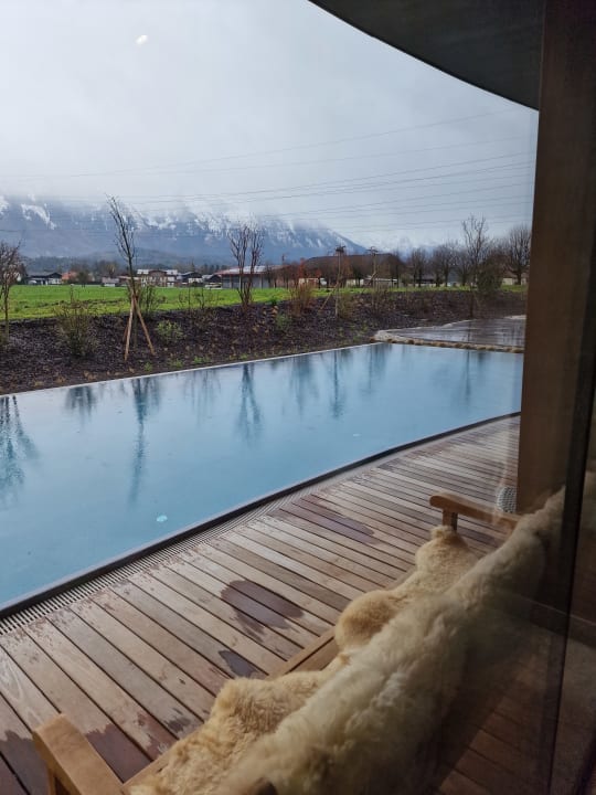 Pool Hotel Laschenskyhof