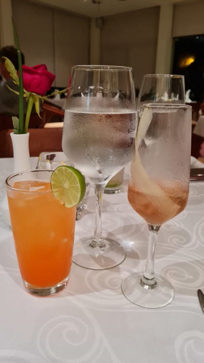 Gastro Akumal Bay Beach & Wellness Resort