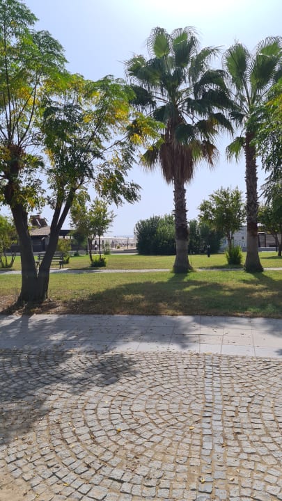 Strand Aydinbey Kings Palace & Spa