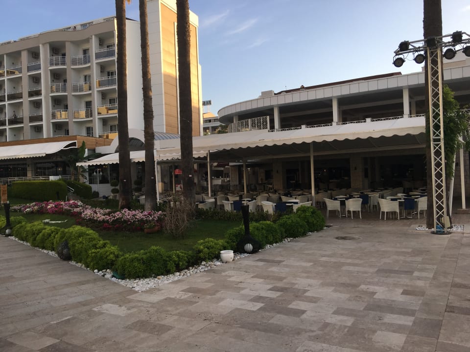 Gastro Prime Beach Hotel