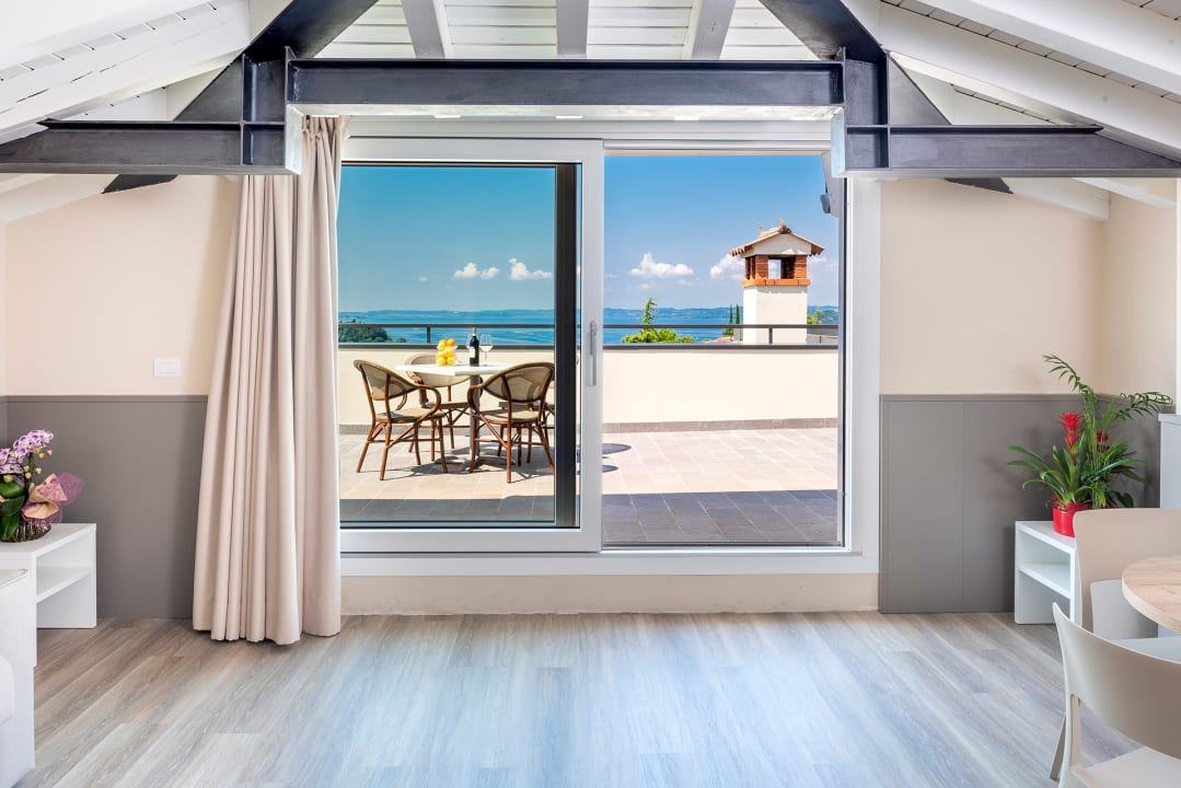 Zimmer Residenza Panorama