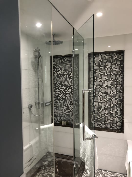 Zimmer Hilton Rotterdam