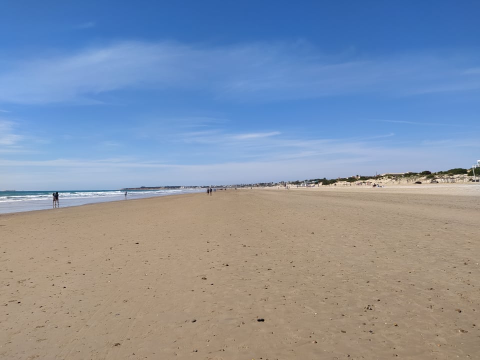 Strand Hipotels Playa la Barrosa