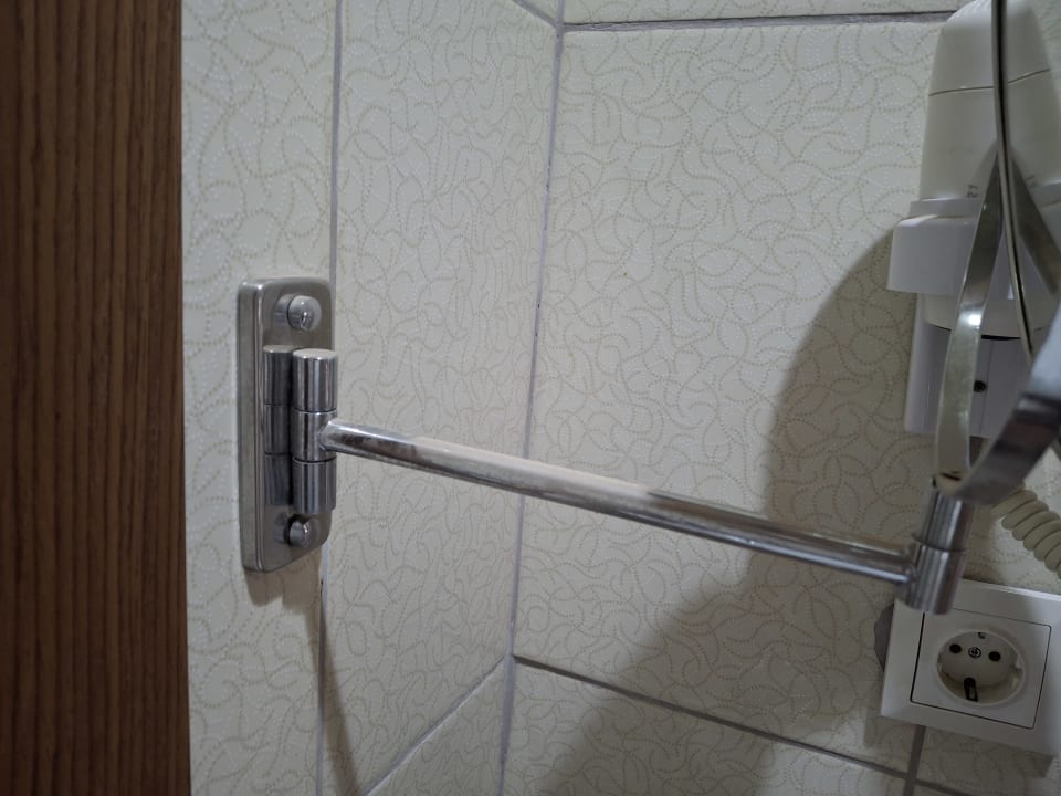 Zimmer MC Beach Park Resort Hotel