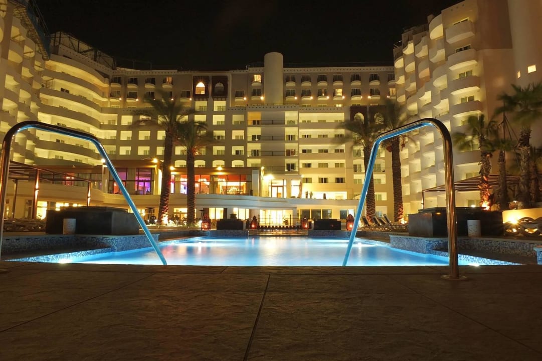 Neue Etagen db San Antonio Hotel + Spa