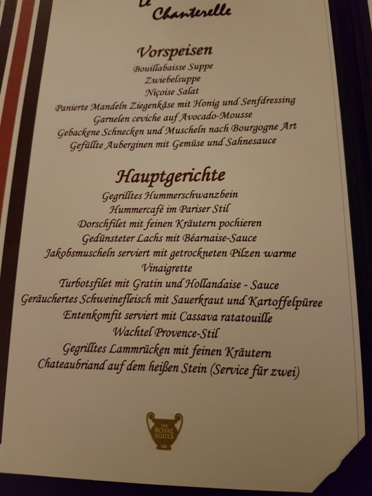 Restaurant TRS Turquesa Hotel - Adults only