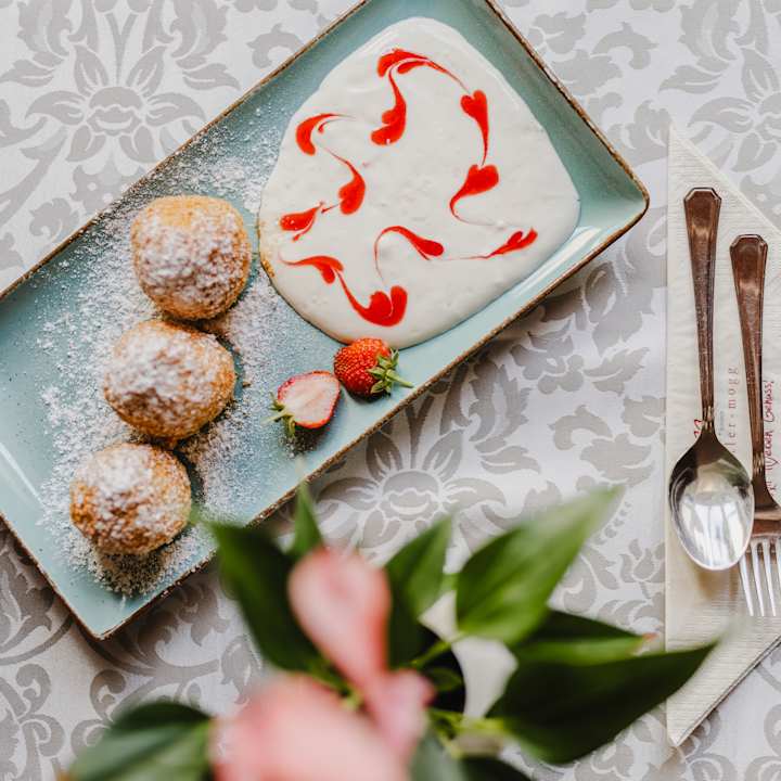 Gastro Hotel-Restaurant Teuschler-Mogg