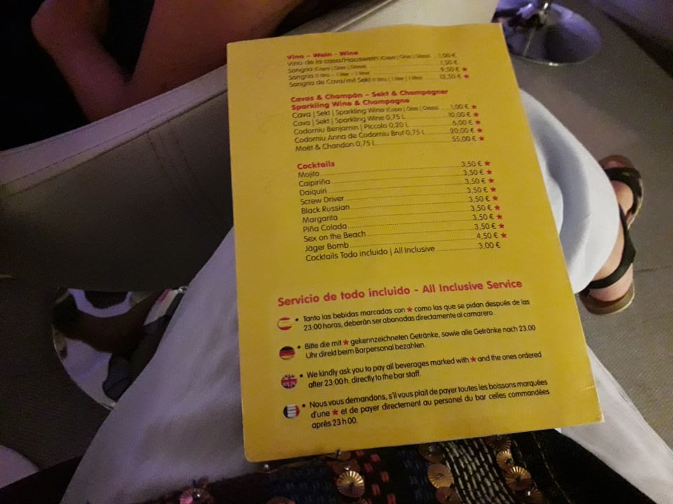 Gastro Club Hotel Drago Park