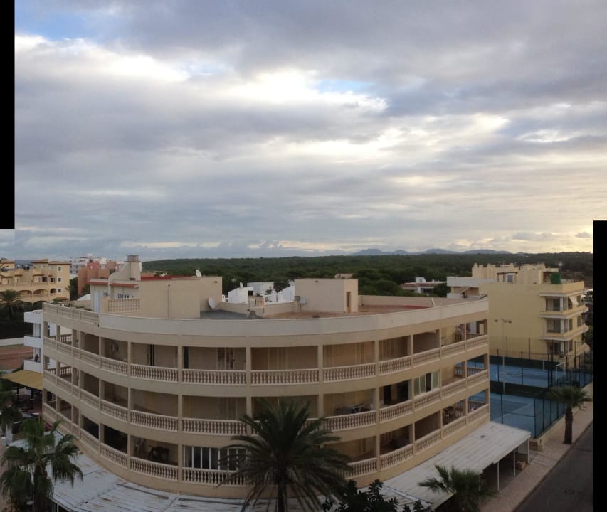 hotel romantica palma de mallorca