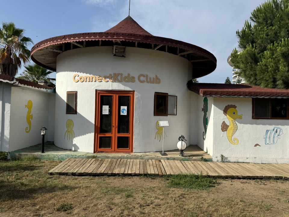 Sport & Freizeit Seaden Sea World Resort & Spa