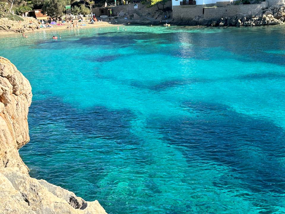 Sonstiges Hotel Serrano Palace