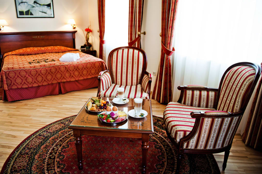 Suite Hotel Reja, a Member of Design Hotels