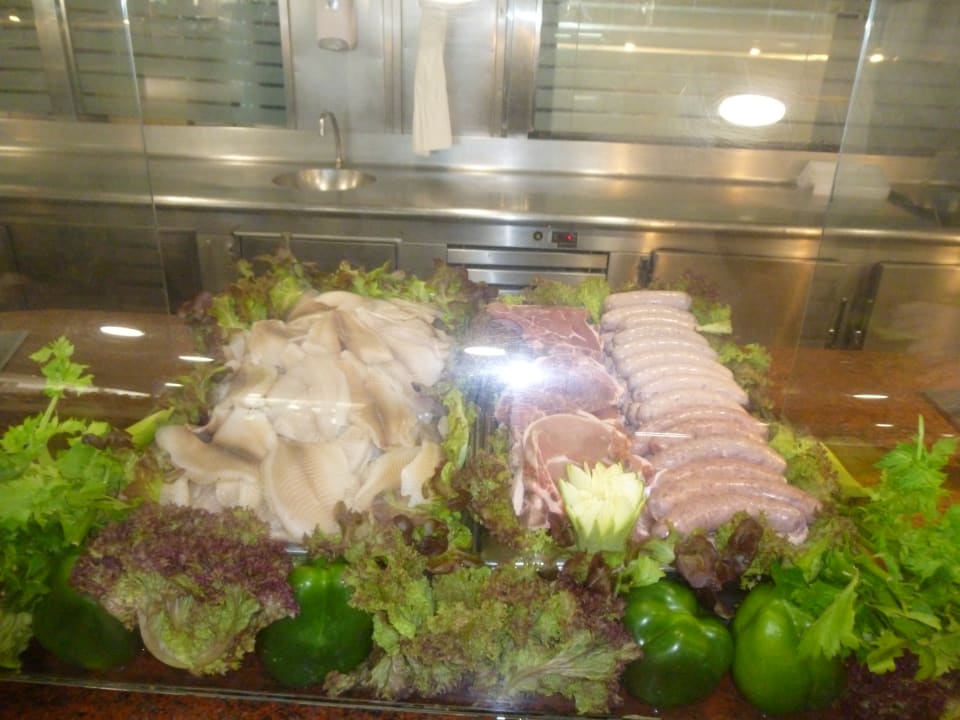 Restaurant Suites & Villas by Dunas