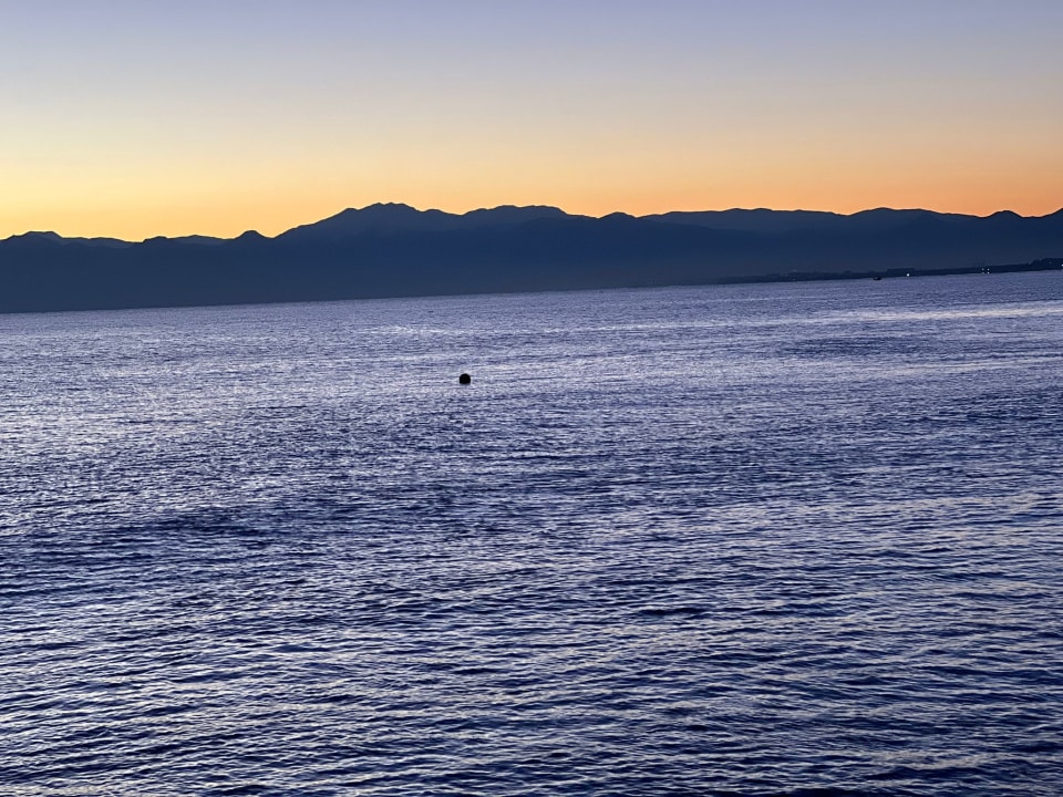 Ausblick Voyage Belek Golf & Spa