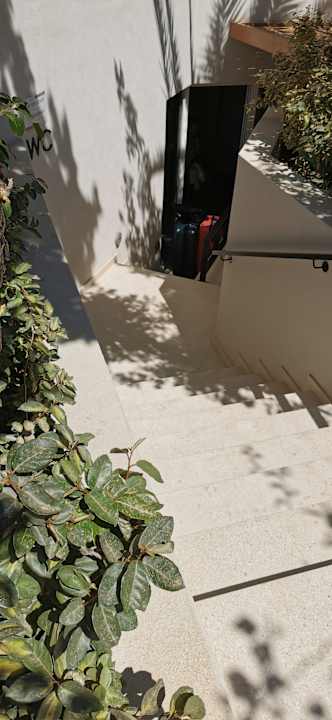 Sonstiges Anissa Beach & Village