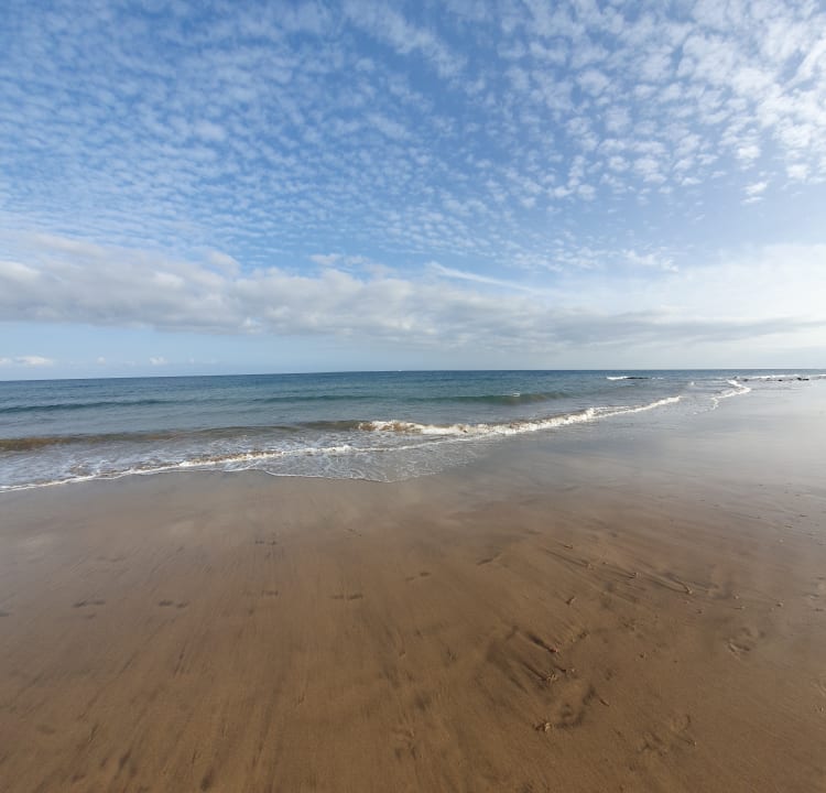 Strand Hipotels La Geria