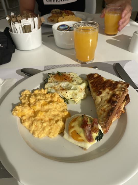 Gastro Gennadi Grand Resort
