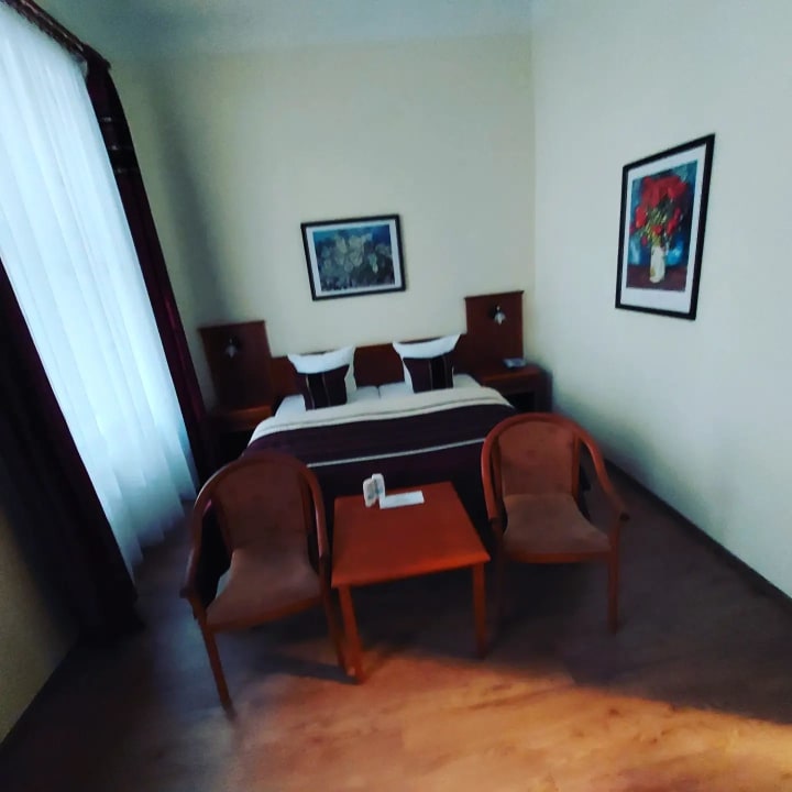 Zimmer Reitenberger Spa Medical