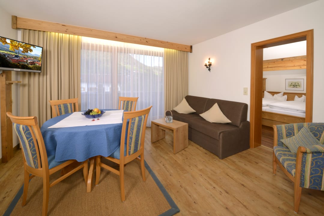 Zimmer Gästehaus Kaindl