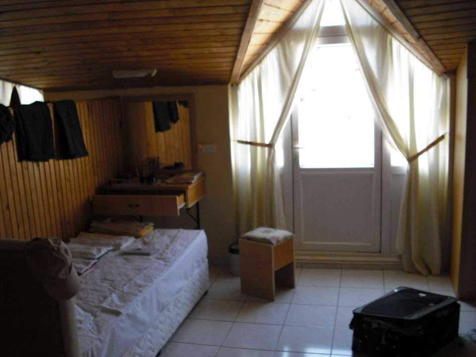 Familienzimmer Armas Gül Beach