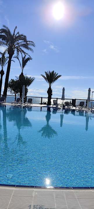 Pool PALOMA Perissia