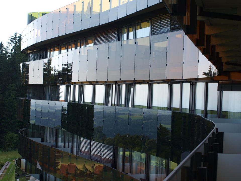 Nochmal Balkon AVIVA make friends