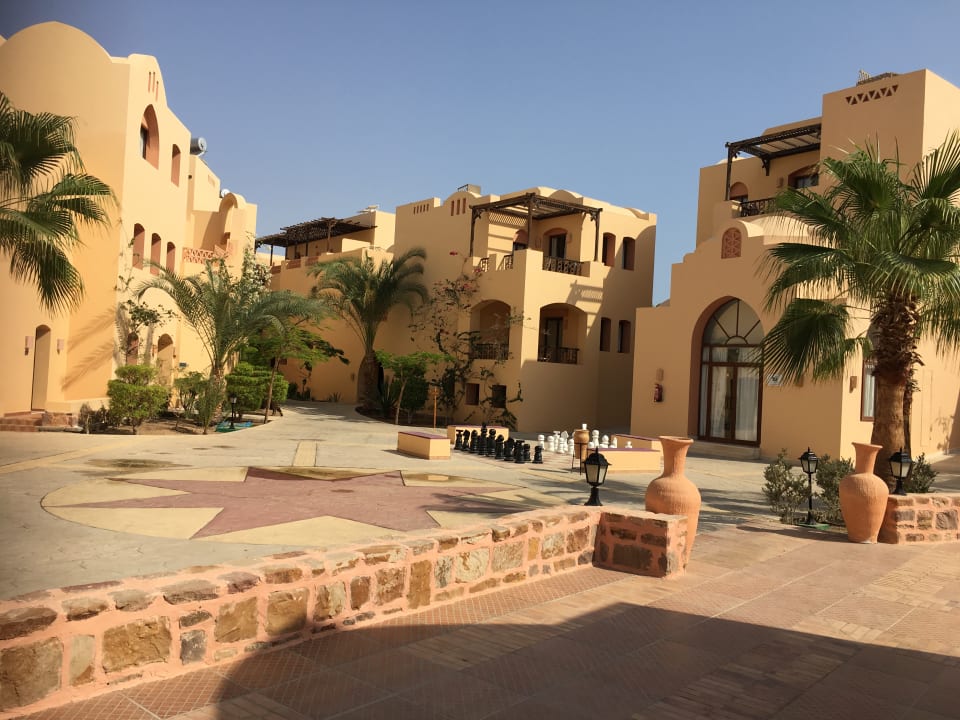 Sonstiges Steigenberger Coraya Beach - Adults only