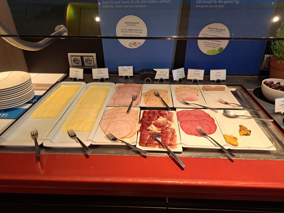 Gastro Hotel Novotel Aachen-City